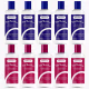 Kit 5 Sabonete Liquido Tira Manchas + Removedor Henna Suaveness Tintura Soft Hair 100ml (1)