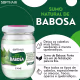 Kit 3 Sumo De Babosa Soft Hair Polpa Pura Natural Hidratação Intensa Capilar Vegano 220ml (2)