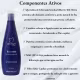 Kit Clorofitum Keraceutic Shampoo 300ml + Botulínica Capilar (3)