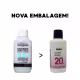 Kit L'Oréal Professionnel Oxydant - Oxidante 20 Volumes 90ml (3 unidades) (3)