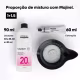 Kit L'Oréal Professionnel Oxydant - Oxidante 20 Volumes 90ml (3 unidades) (4)