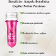 Kit  Help Pró Crescimento Shampoo 300ml  + Botulínica Capilar Clorofitum 20ml Clorofitum (4)