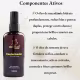 Kit  Help Pró Crescimento Shampoo 300ml  + Cauterizador Pontas 100ml Clorofitum (5)
