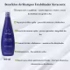 Kit Queratina Keraceutic Shampoo 300ml  + Cauterizador Pontas 100ml Clorofitum (2)