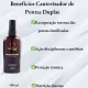 Kit Glicopower Máscara 2kg + Cauterizador Pontas 100ml Clorofitum (4)