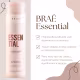 Brae Essential Kit Shampoo, Condicionador Máscara e Oleo Reparador (3)