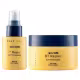 Kit Braé Stages By Bruna Tavares Óleo Condicionante Repair Butter Banana 60ml + Máscara Condicionante Repair Butter Banana 200g (1)