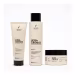 Kit Ultra Cronos Shed Professional: Nutrição Umectante 3 Passos (7)