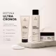 Kit Ultra Cronos Shed Professional: Reconstrução de Alto Impacto 3 Passos (3)