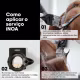 Kit L'Oréal Professionnel Inoa - Oxidante 20 Volumes 60ml (3 unidades) (3)