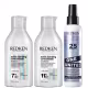 Trio Redken Acidic Bonding Concentrate Home with One United (3 Produtos)