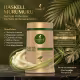 Cronograma Capilar Haskell Mascaras Cavalo Forte, Murumuru e Quina Rosa 900g (5)