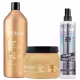 Trio Redken All Soft with One United G (3 produtos)