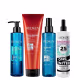 Quarteto Redken de Finalizadores Essenciais para Salão (4 produtos) (1)