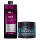 Kit Truss Color Shield - Shampoo 1L + Net Mask 550ml