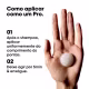 Duo L'Oréal Professionnel Keratin Alpha Sleek Mask Repair Oil for Home (2 produtos) (3)