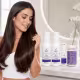 Kit Long Hair Shed Professional: Hidratação, Fortalecimento e Prevenção a Queda Pro (5)