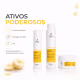 Kit Banana e Mel Shed Professional: Nutrição e Reposição Lipídica (3)