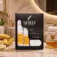 Kit Banana e Mel Shed Professional: Nutrição e Reposição Lipídica (6)