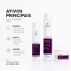 Kit Liso Perfeito Shed Professional: Hidratação Intensa e Liso Impecável (3)