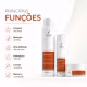 Kit Cachos Perfeitos Shed Professional: HidrataÃ§Ã£o e Controle de Volume (5)