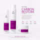 Kit Carbon Restore Shed Professional: Reconstrução e Hidratação Profunda (7)