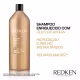 Kit Redken All Soft Oil Salon New (4 Produtos) (2)