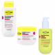 Shampoo 500ml Máscara 500gr Leave-in 150ml Yellow Color Care (1)