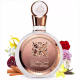 Conjunto Fakhar Rose Lattafa Perfumes Feminino - Eau de Parfum 100ml + Body Mist 250ml (5)