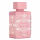 Conjunto Bade'e Al Oud Noble Blush Lattafa Perfumes Feminino - Eau de Parfum 100ml + Body Mist 250ml (2)