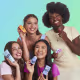 Kit Good Mood by Alva Rotina Completa: Gel de Limpeza + Hidratante + Desodorante + Lip Balm (2)