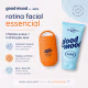 Kit Good Mood by Alva Rotina Facial: Gel de Limpeza + Hidratante Facial (5)