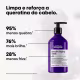 Quarteto L'Oréal Professionnel Keratin Alpha Sleek Super Absolut Oil 10 em 1 (4 Produtos) (2)