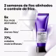 Kit L'Oréal Professionnel Keratin Alpha Sleek Completo Absolut Oil 10 em 1 (4 Produtos) (4)