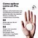 Quarteto L'Oréal Professionnel Keratin Alpha Sleek Super Absolut Repair Molecular Oil (4 Produtos) (7)