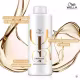 Kit Wella Oil Reflections Shampoo 1L + Mascara de Tratamento 500g + Óleo 30ml (2)