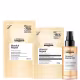 Trio L'Oréal Professionnel Absolut Repair Refil Oil 10 in 1 G (3 Produtos) (1)