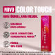 Tonalizante Cabelo Wella Professionals Color Touch 7.0 Loiro Médio Kit 2 Unidades (3)