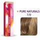 Tonalizante Cabelo Wella Professionals Color Touch 7.0 Loiro Médio Kit 2 Unidades (4)