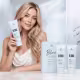 Kit Blond: Hidratação e Neutralização de Tons Amarelados Shampoo + Máscara | Shed Professional (2)