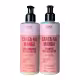 Kit Kaedo Professional Carta na Manga Shampoo, Condicionador (1)