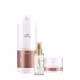 Wella Professionals Fusion Shampoo 1L+Mascara 500g+Oil Reflections LIGHT 100ml