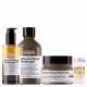 Quarteto L'Oréal Professionnel Absolut Repair Molecular Oil Protein for Home (4 produtos) (1)