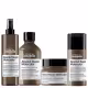 Quarteto L'Oréal Professionnel Absolut Repair Molecular for Home (4 produtos) (1)