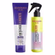 Kit Be.use Antiencolhimento Leave In + Reconstrutor Spray (1)