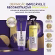 Kit Be.use Antiencolhimento Leave In + Reconstrutor Spray (2)