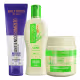 Kit Bio Extratus Be.use Antiencolhimento Cachos 3 Produtos (1)