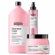 Kit LOréal Professionnel Serie Expert Vitamino Color Triple Salon (3 Produtos) (1)
