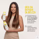 Shampoo e Condicionador Yellow Hydra Care 500ml  (6)
