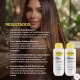 Shampoo e Condicionador Yellow Hydra Care 500ml  (4)